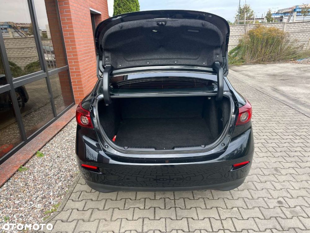 Mazda 3 2.0 Skymotion EU6 - 27