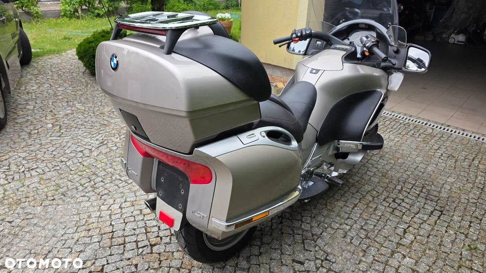 BMW LT - 6