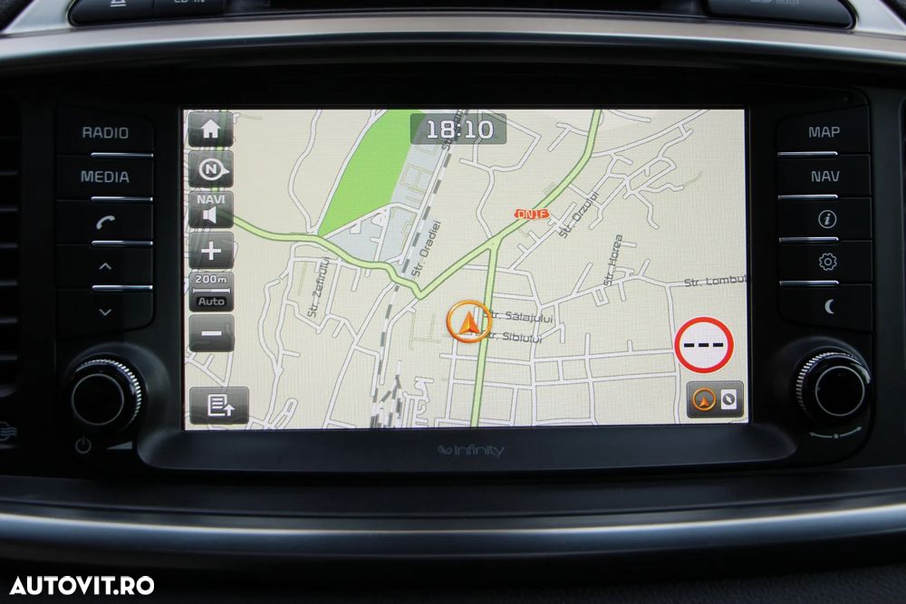 Kia Sorento 2.2 CRDi AWD Aut. Platinum Edition - 14