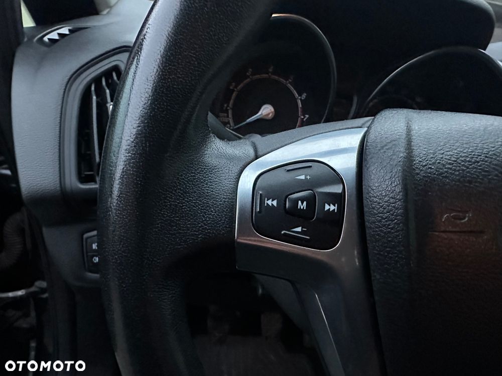 Ford B-MAX 1.0 EcoBoost Colour-Line - 12