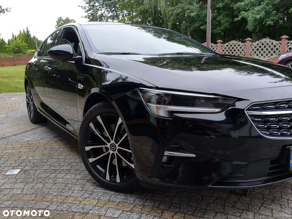 Opel Insignia 2.0 T Business Elegance S&S - 15