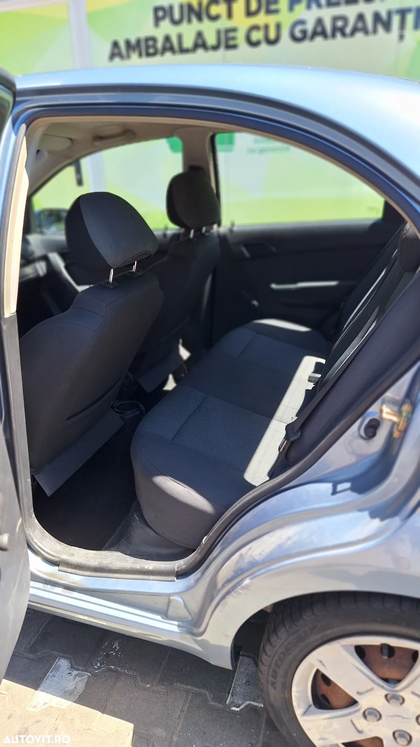 Chevrolet Aveo 1.2i Direct - 7