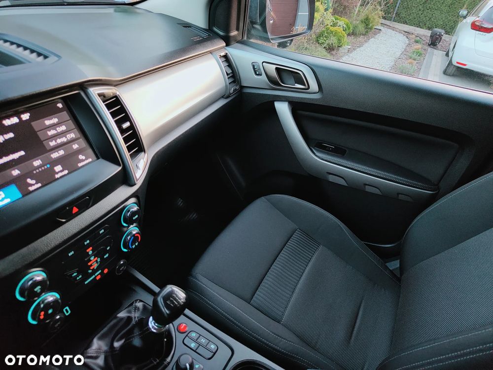Ford Ranger 2,0 l EcoBlue XLT - 31
