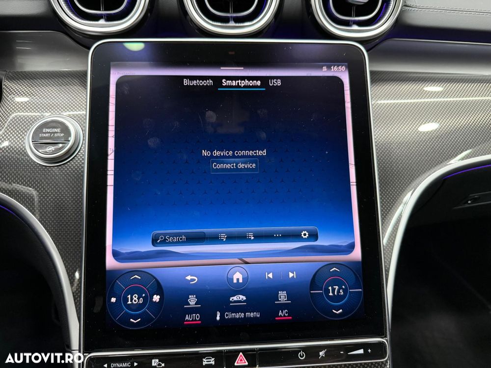 Mercedes-Benz C - 20