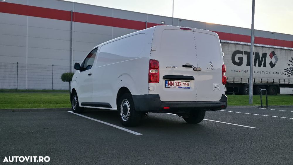 Peugeot Expert - 13
