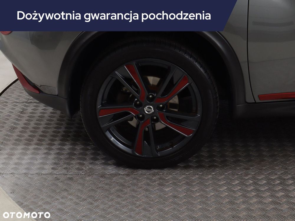 Nissan Juke - 17