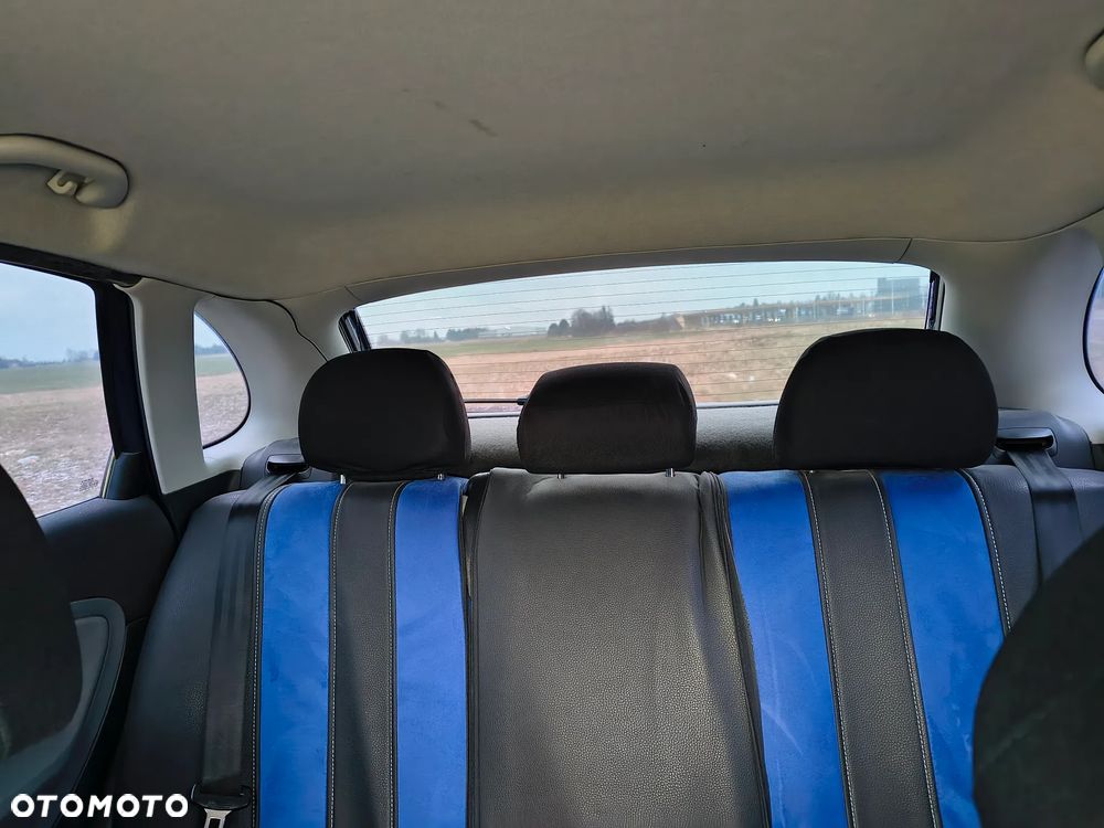 Seat Ibiza 1.4 16V Signo - 20