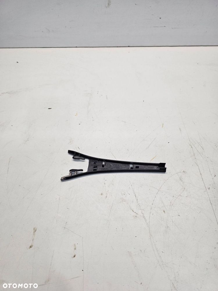 MOCOWANIE OSŁONY LUSTERKA AUDI Q5 8R 8R0857593A - 3