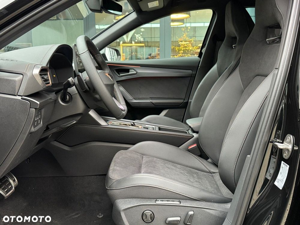 Cupra Formentor 2.0 TSI 4Drive DSG - 20