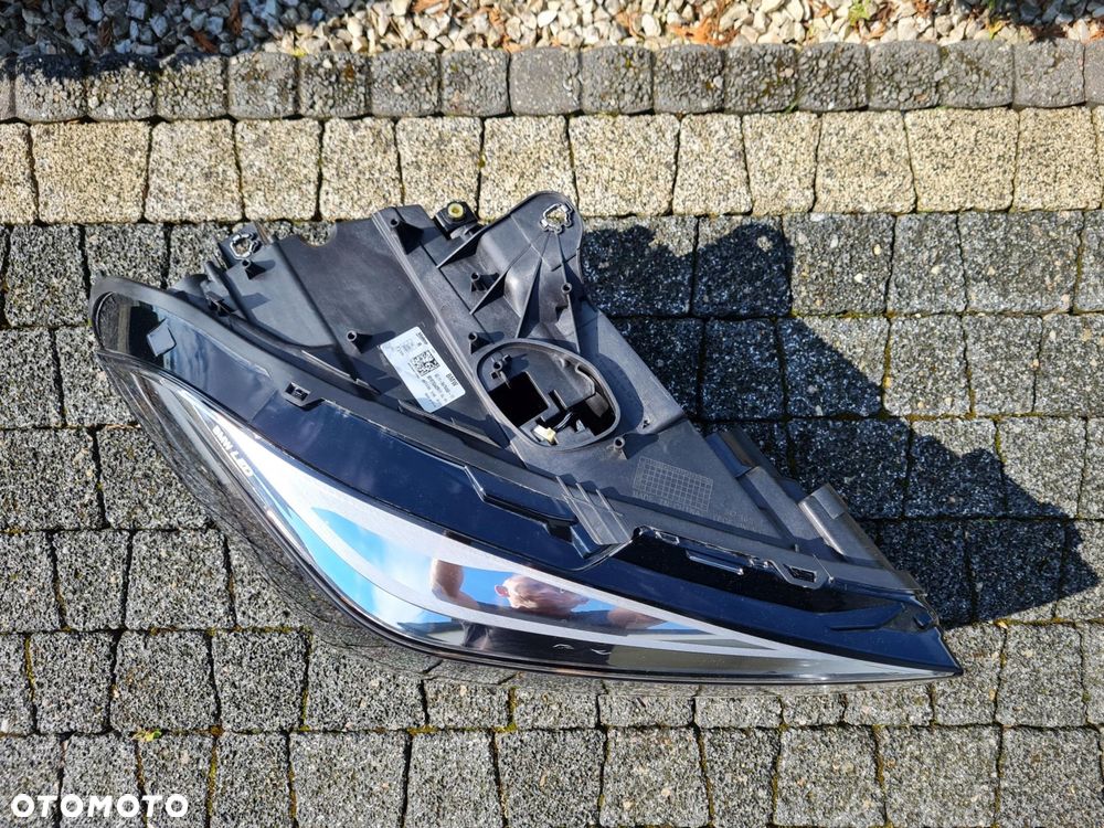 BMW 2 II F44 Grand Coupe Lampa prawa przód Full Led 6311-9478450-11 Srebna - 5