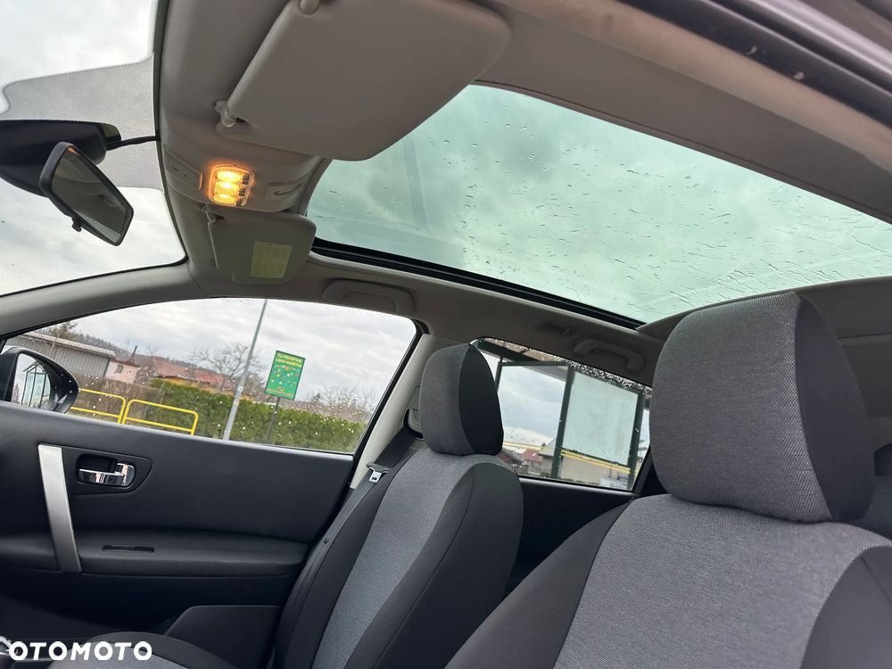 Nissan Qashqai+2 2.0 acenta - 3