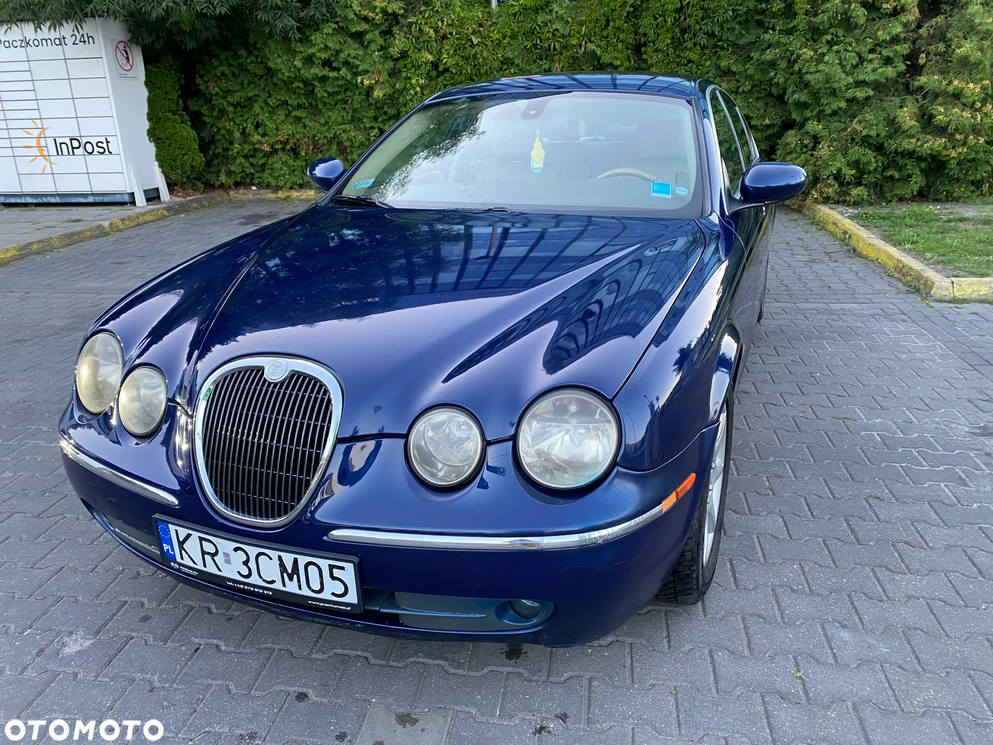Jaguar S-Type 3.0 V6 Classic - 4
