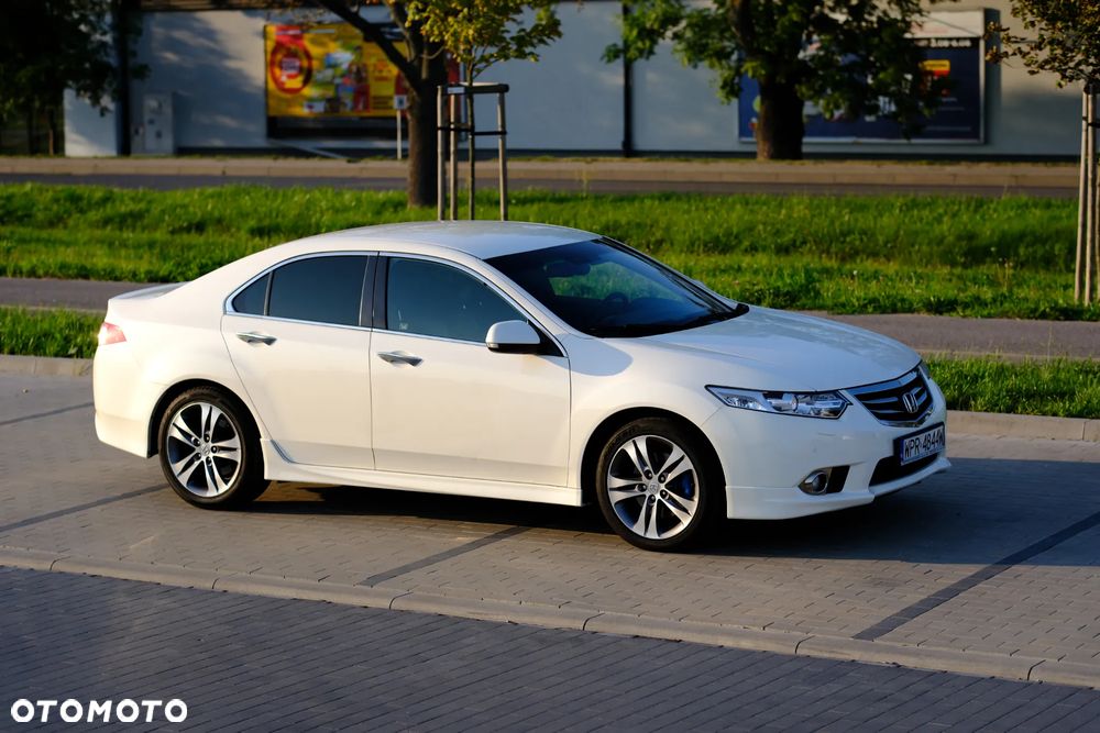 Honda Accord 2.4 Type-S Navi - 9