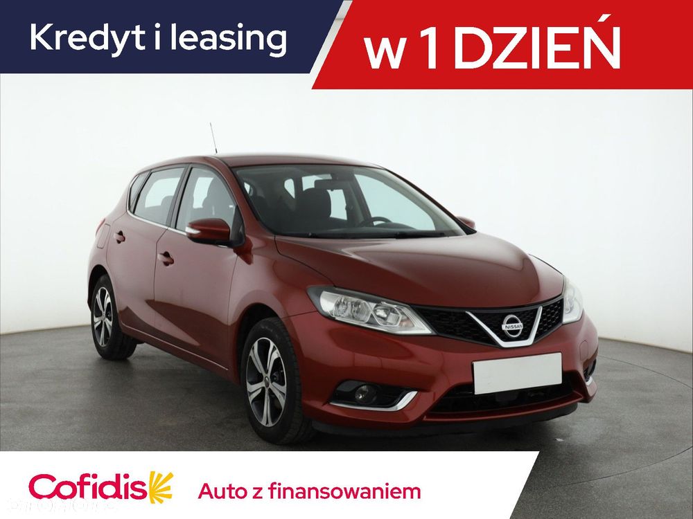 Nissan Pulsar