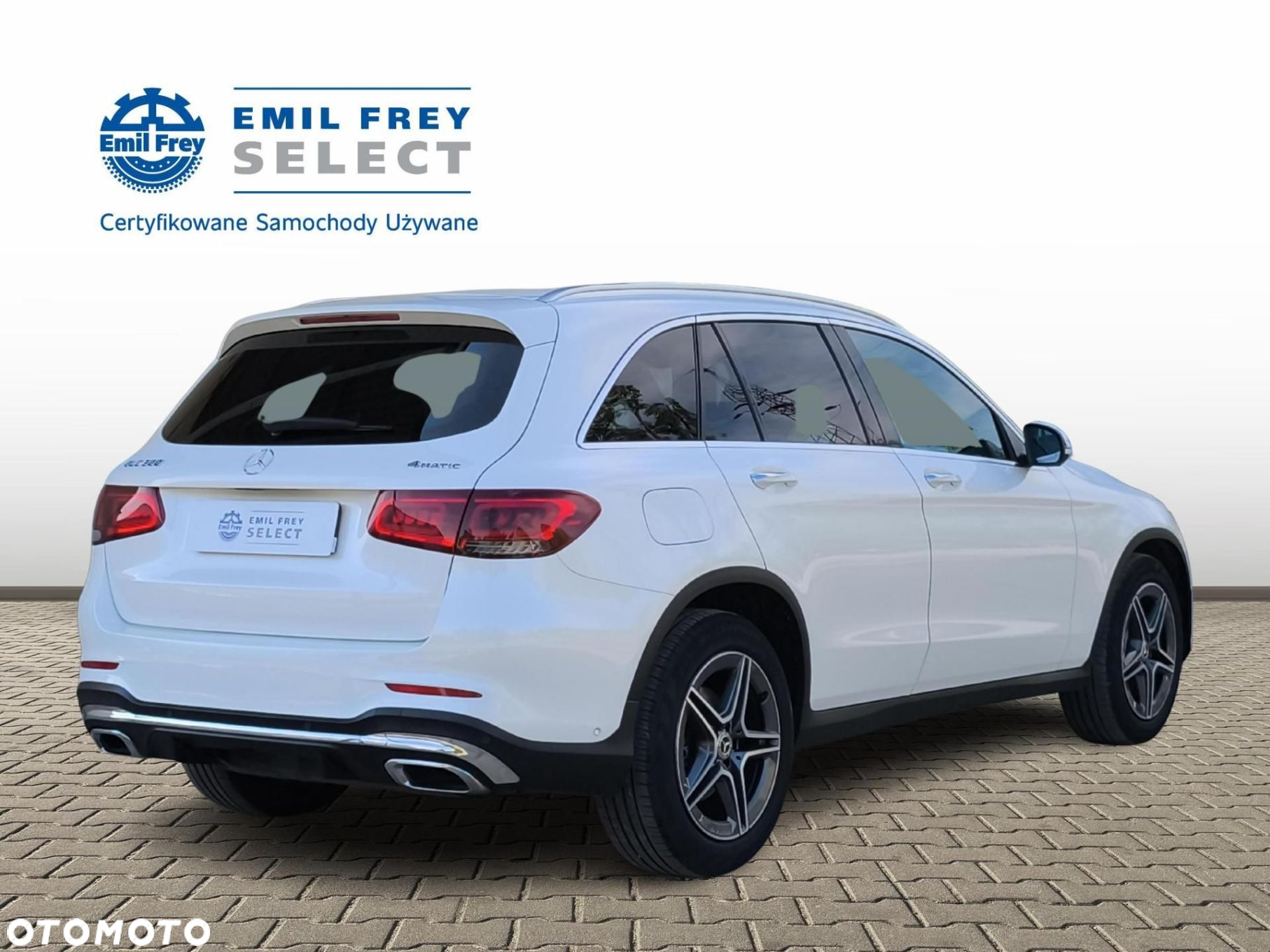 Mercedes-Benz GLC - 5