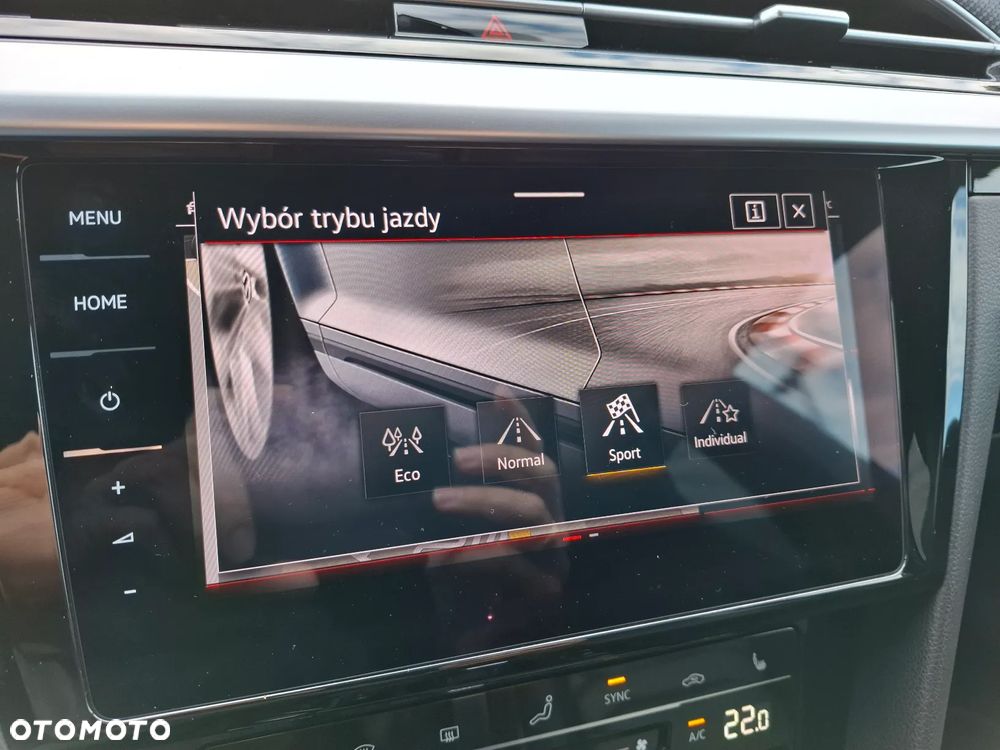 Volkswagen Arteon 2.0 TDI SCR 4Motion DSG R-Line - 26