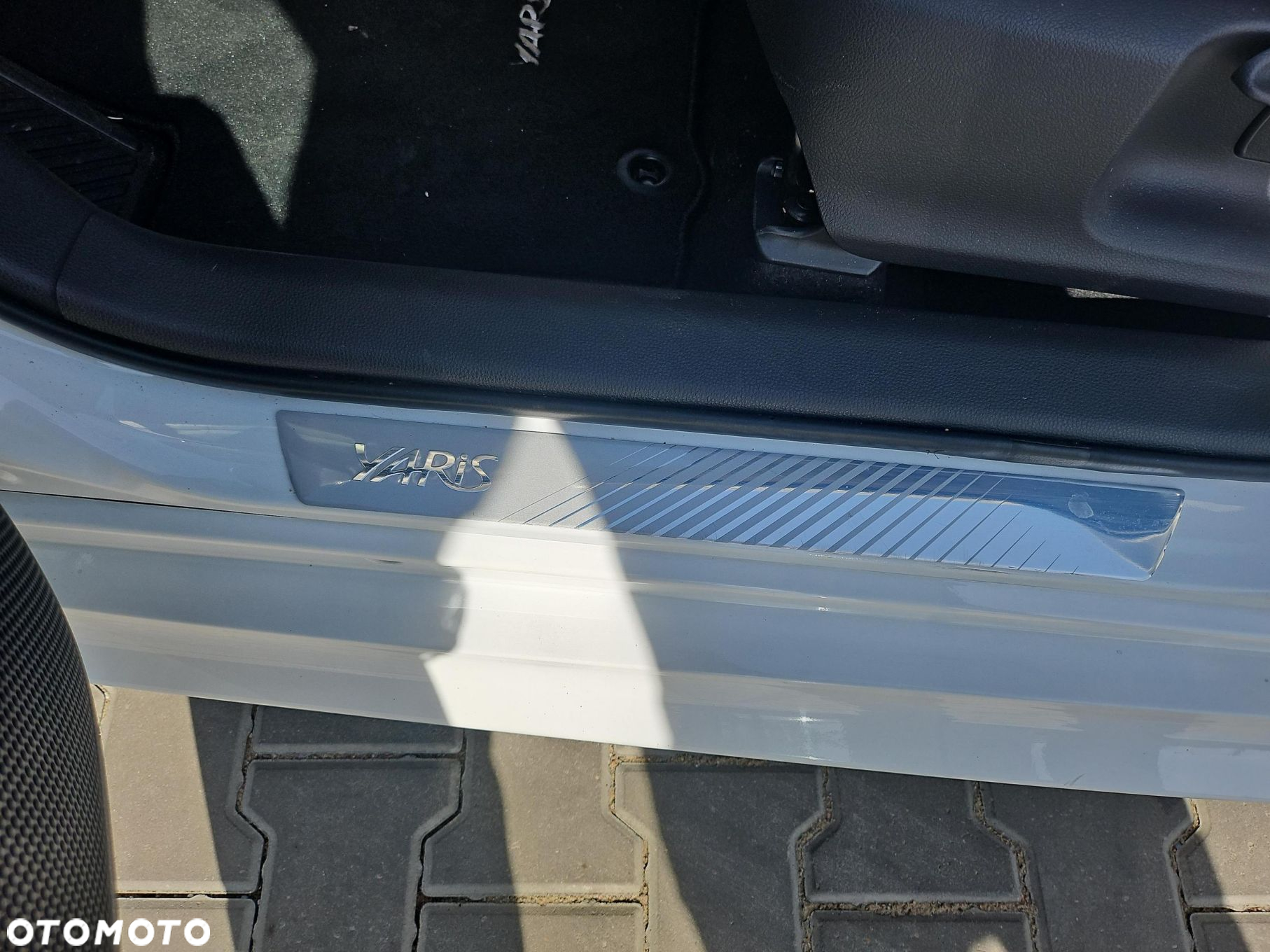 Toyota Yaris Hybrid 1.5 Executive - 15