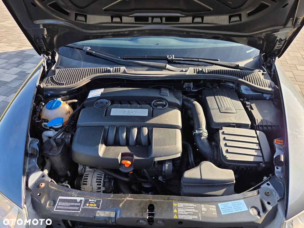 Skoda Octavia 1.6 Elegance - 29