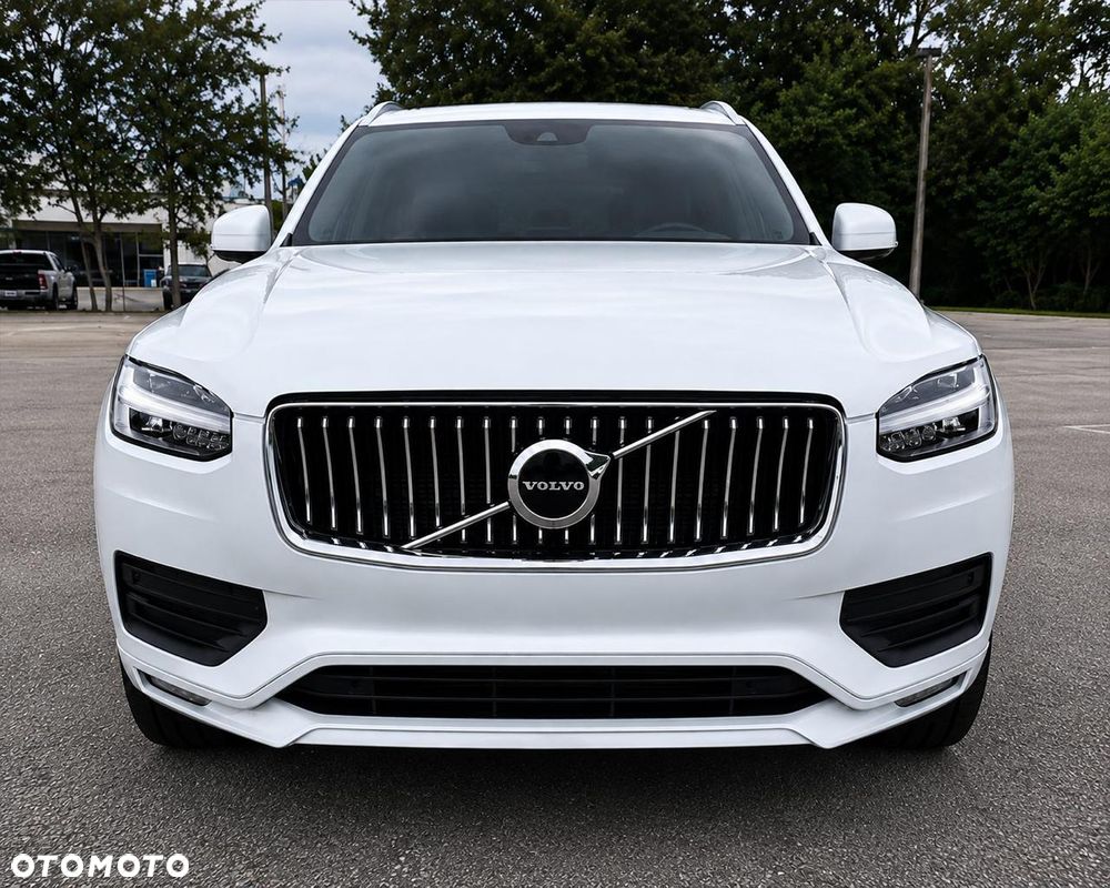 Volvo XC 90 T5 AWD Geartronic Momentum - 8