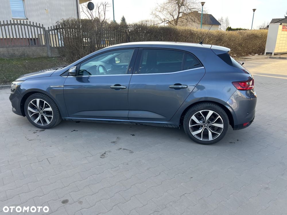 Renault Megane 1.2 16V TCE Energy Bose Edition - 14