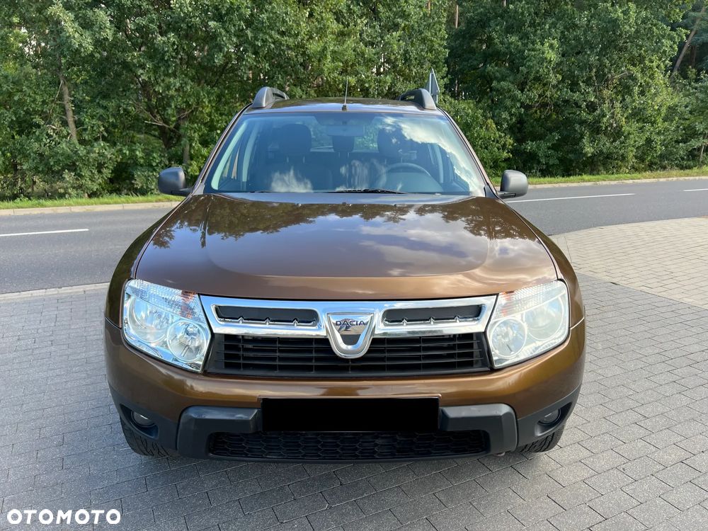 Dacia Duster - 2