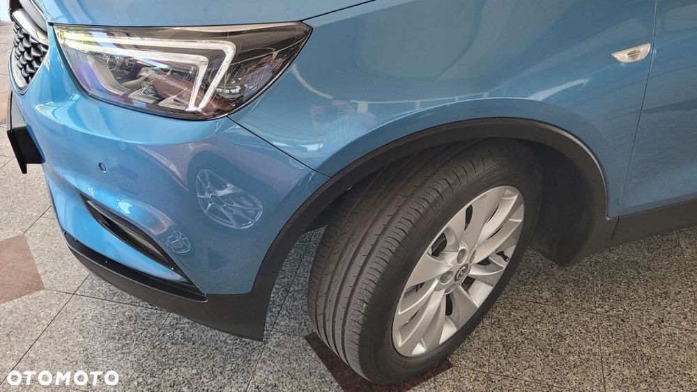 Opel Mokka X - 11