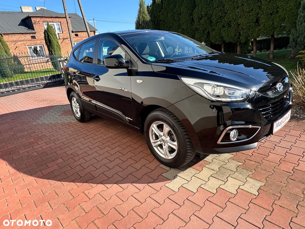 Hyundai ix35 - 9