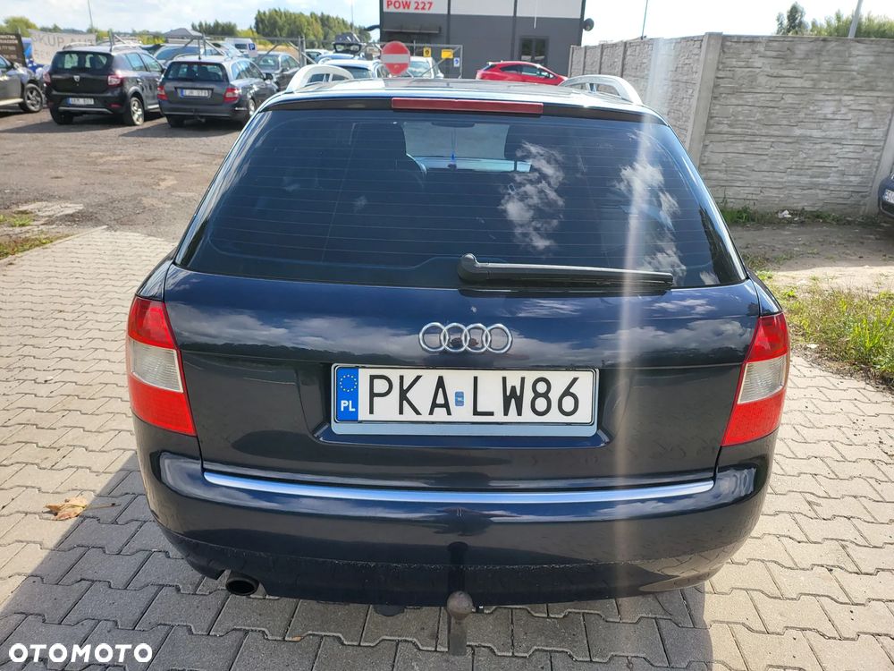 Audi A4 ver-2-0 - 9