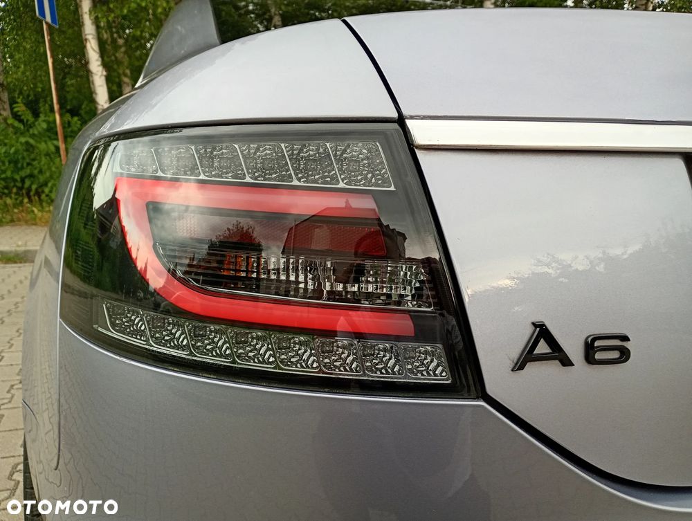 Audi A6 Limousine 3.2 FSI - 27