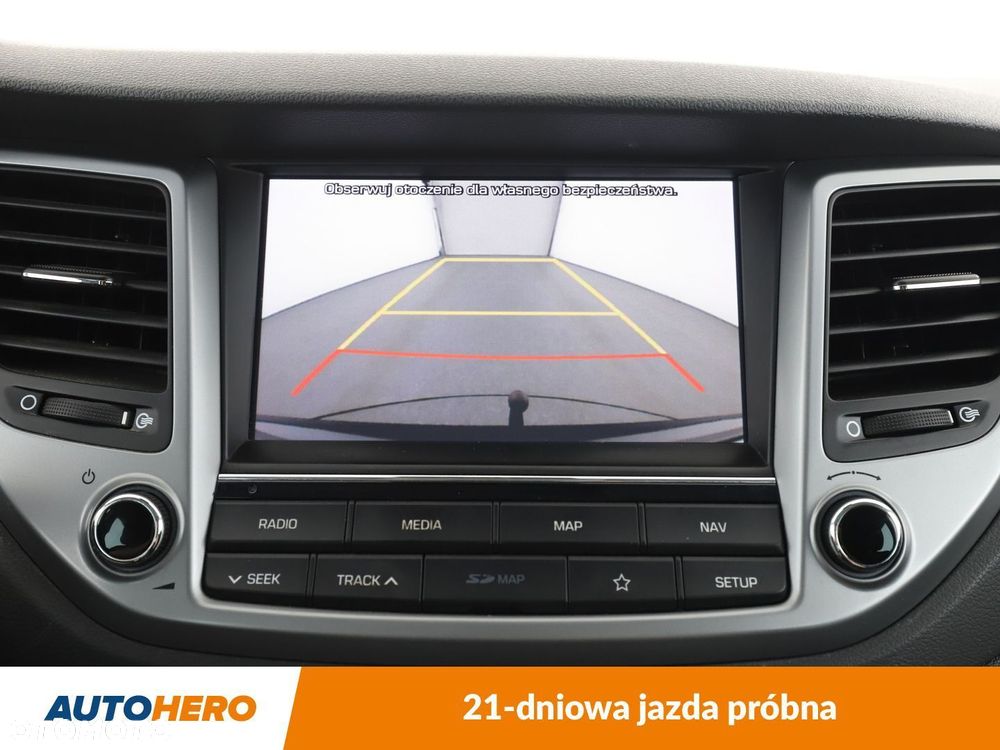Hyundai Tucson 1.6 GDi Classic 2WD - 23