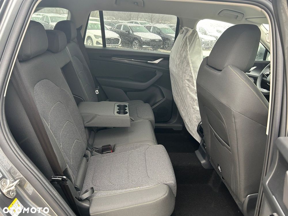 Skoda Kodiaq 2.0 TSI 4x4 Drive DSG - 8