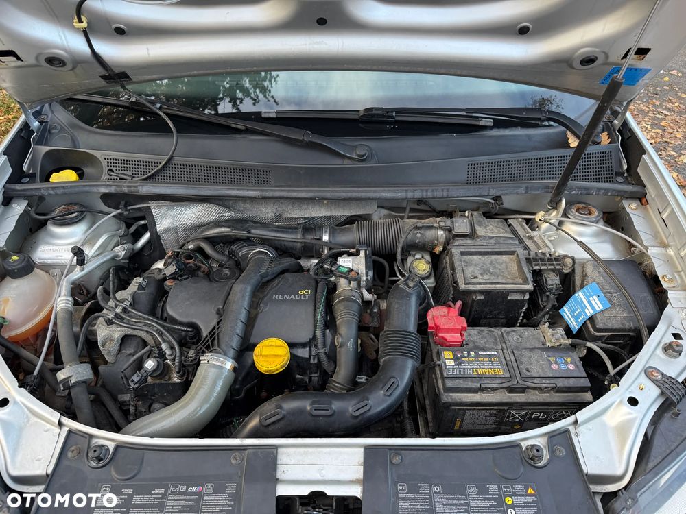 Dacia Sandero Stepway2 1.5 dCi - 33