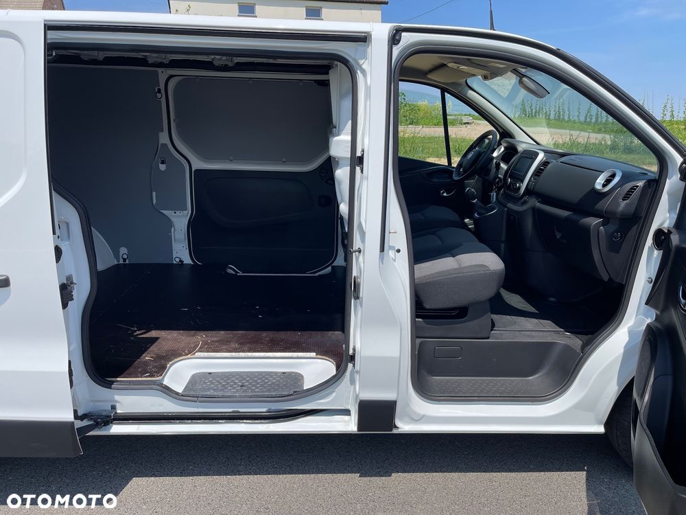Renault Trafic - 7