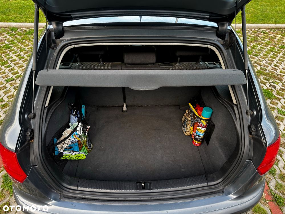 Audi A3 Sportback - 28