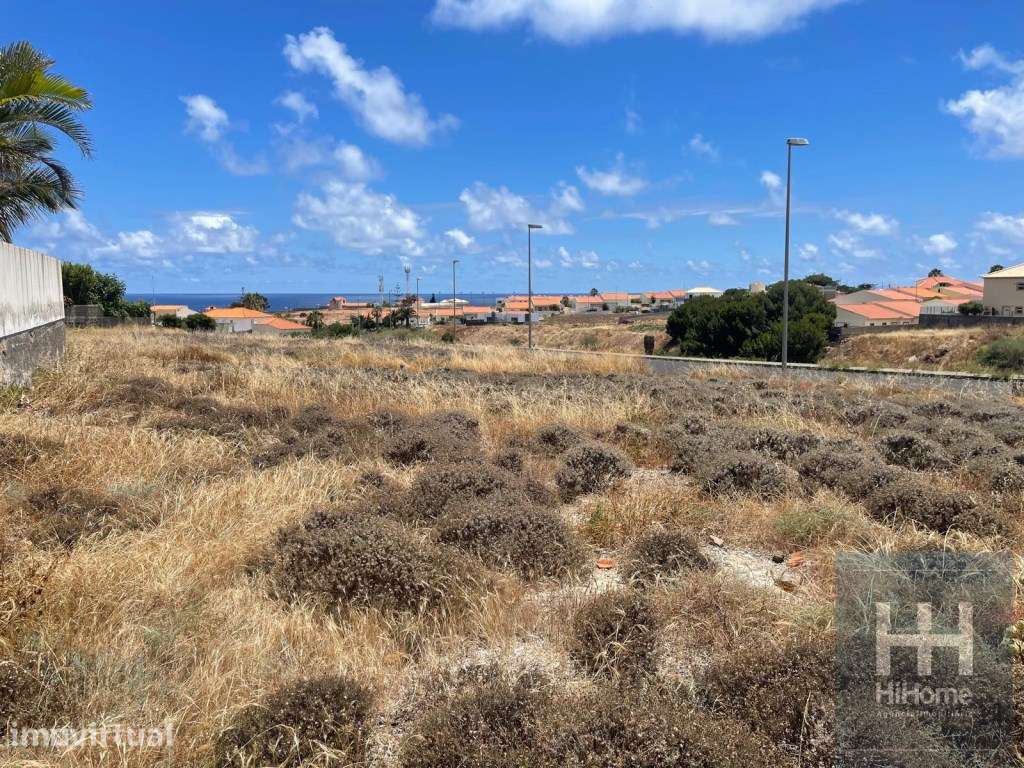 Lote para construção na Ilha do Porto Santo - Grande imagem: 3/11