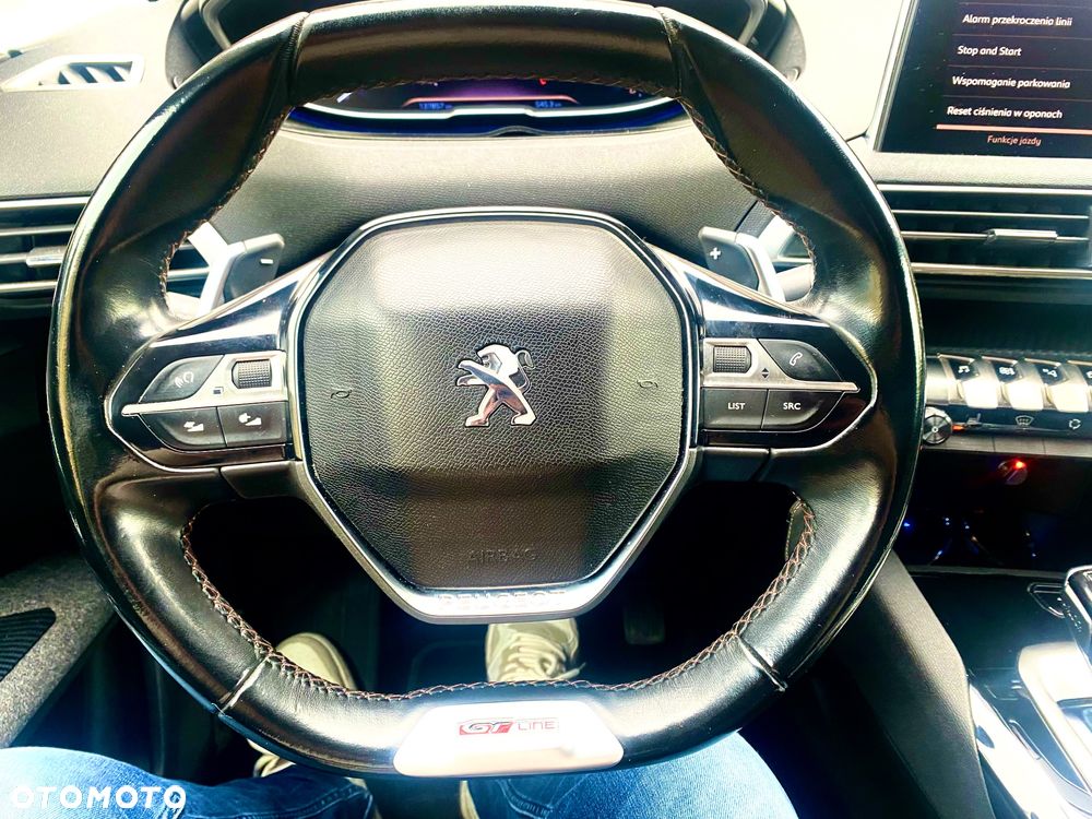 Peugeot 3008 PureTech 130 Stop & Start EAT6 Active - 21
