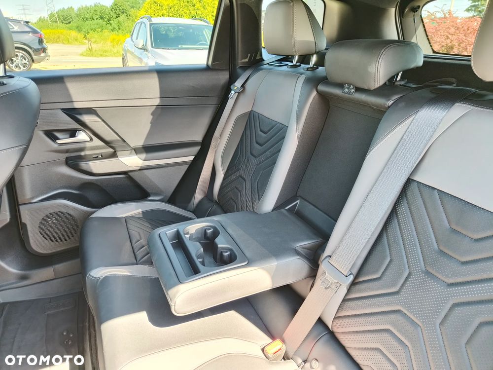 Jeep Compass 1.2 T3 mHEV First Edition FWD DCT - 12