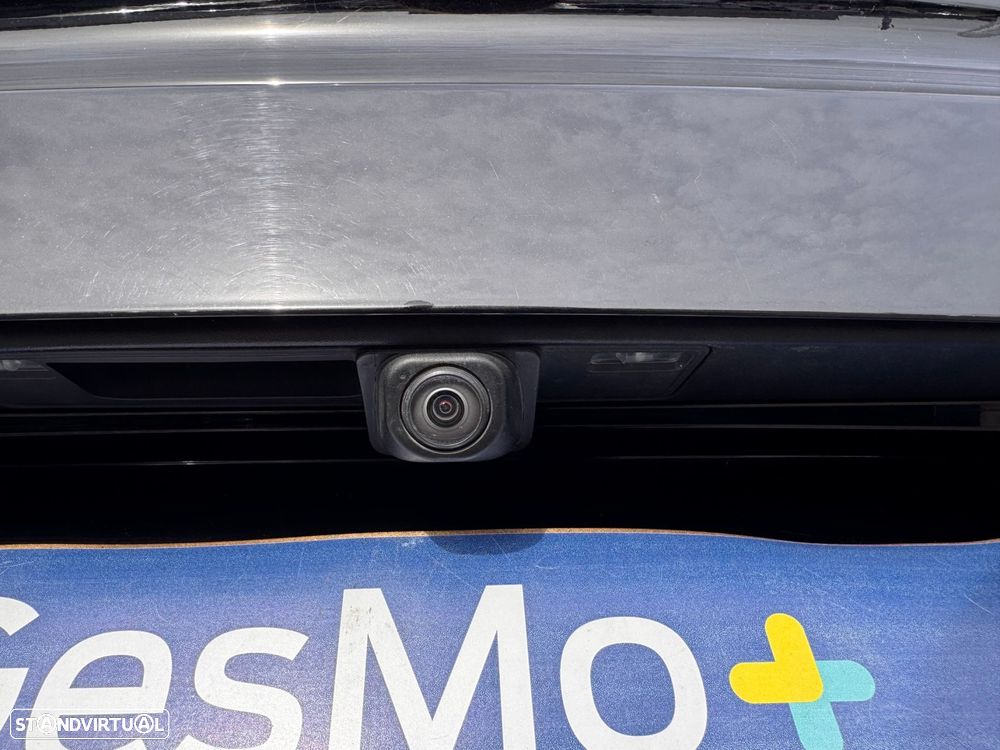 Ford Puma 1.0 EcoBoost MHEV ST-Line X - 33