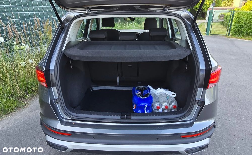 Seat Ateca 1.5 TSI Style S&S DSG - 15