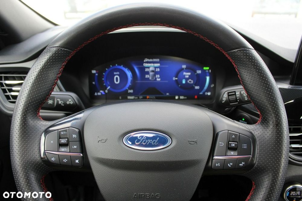 Ford Kuga 2.5 FHEV FWD ST-Line eCVT - 15