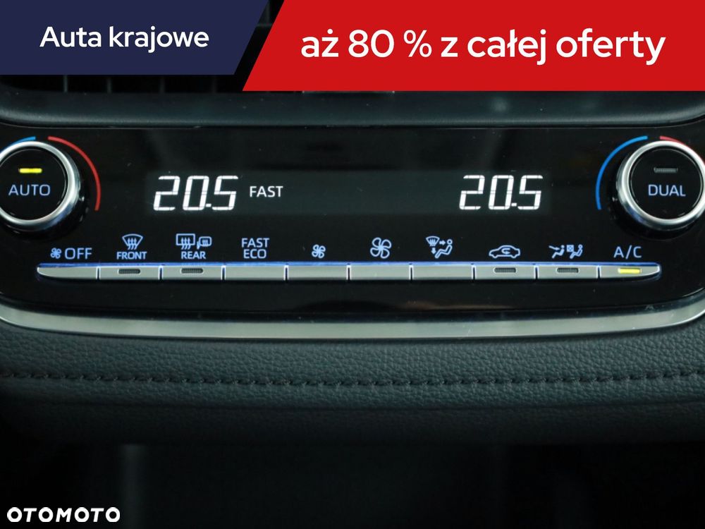 Toyota Corolla - 12
