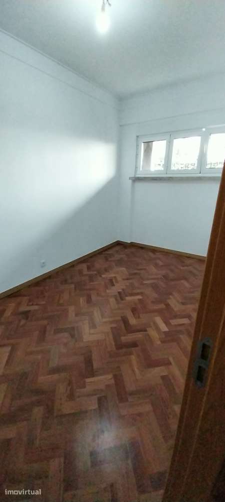 Apartamento T2 em Arroios com varanda - Grande imagem: 5/9