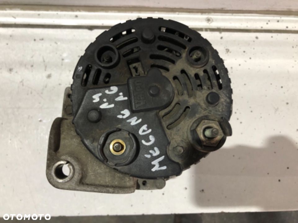 Alternator Renault Megane Scenic 1.4 1.6 7700436627 - 1