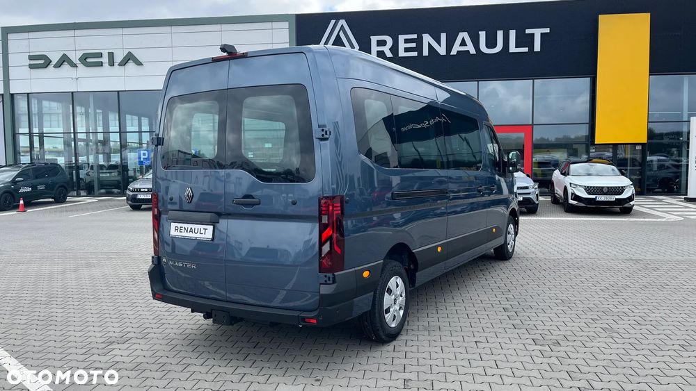 Renault MASTER FURGON L3H2 - 5