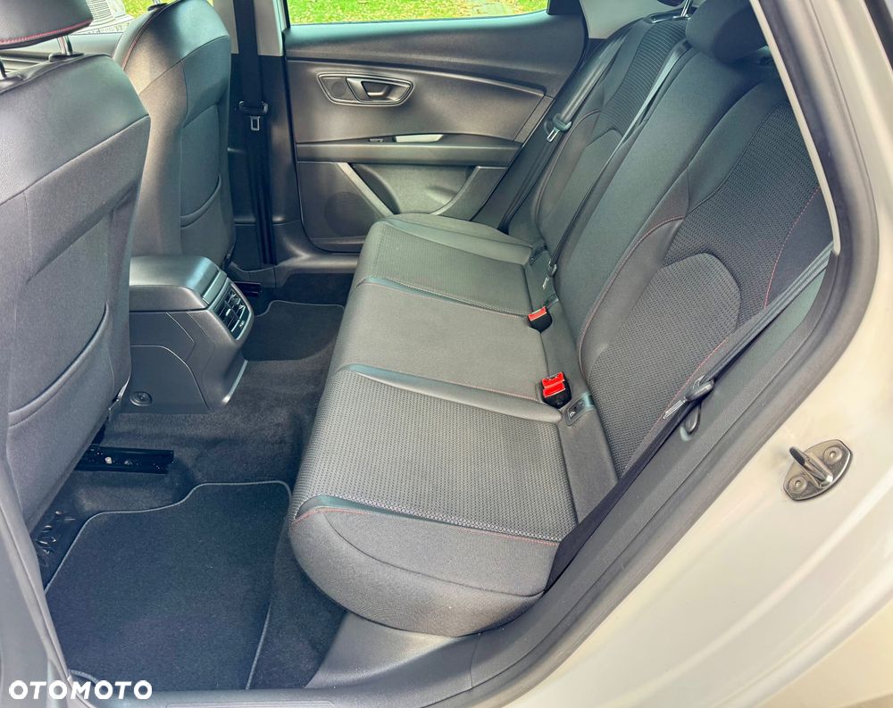 Seat Leon 1.8 TSI Ecomotive DSG FR - 17