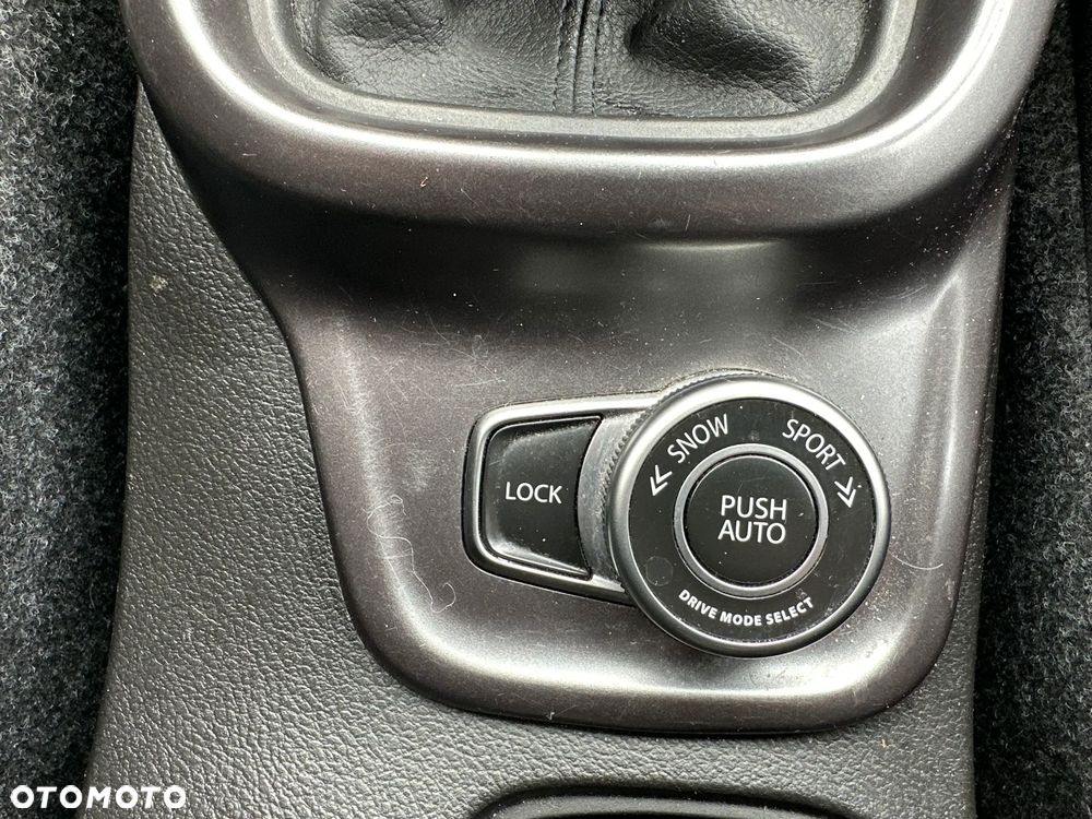 Suzuki Vitara 1.4 Boosterjet SHVS Premium 4WD - 29