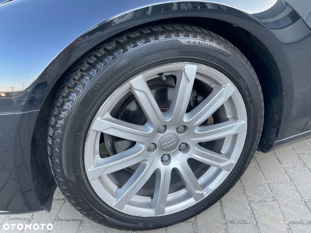 Audi A4 Avant 1.8 TFSI - 25