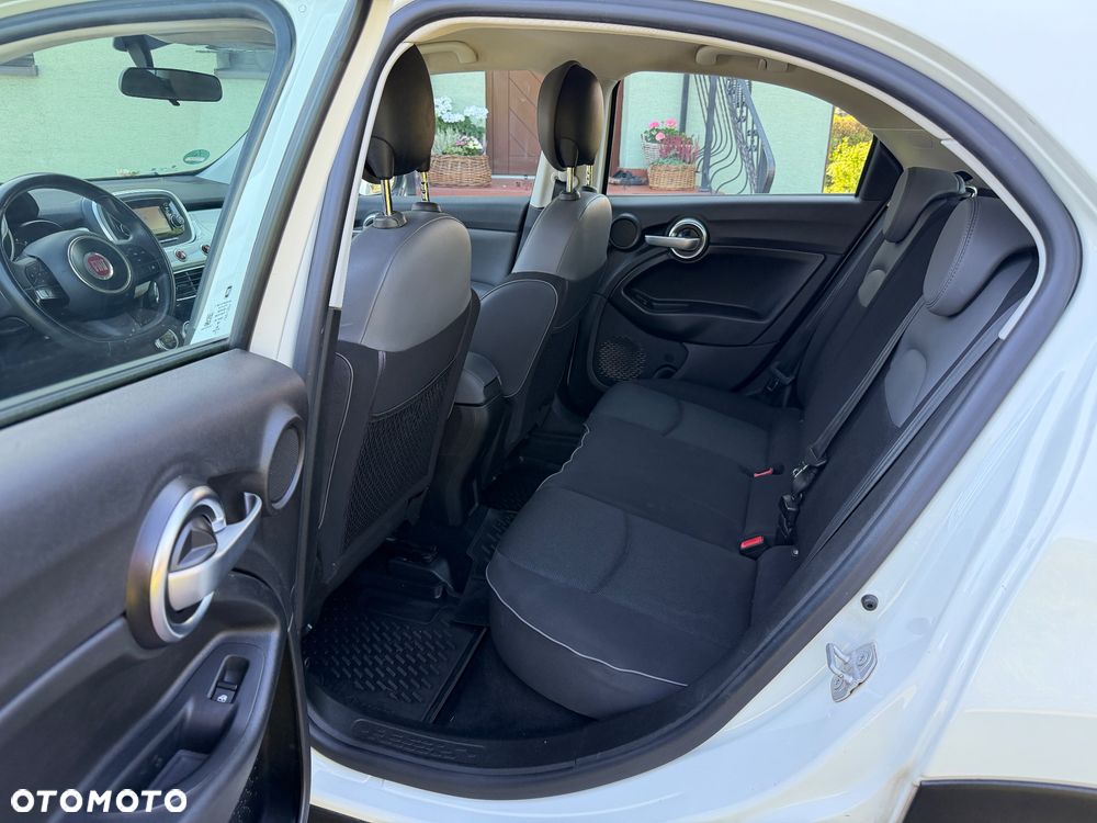 Fiat 500X 1.6 E-torQ 4x2 S-Design City Look - 28
