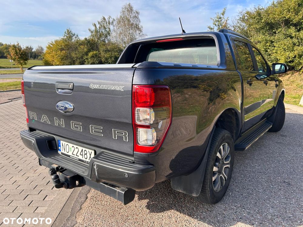 Ford Ranger - 2