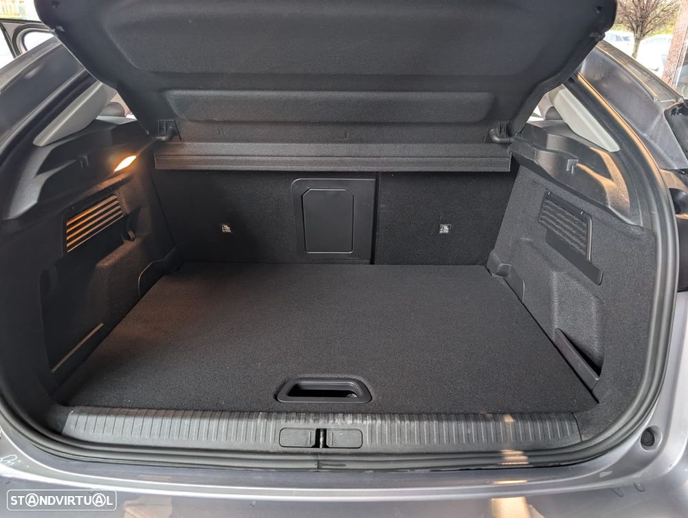 Citroën e-C4 Shine - 13